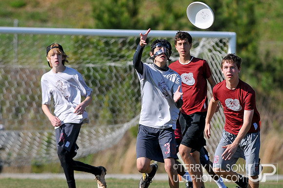 Round 4 - Junior Terminus 2013