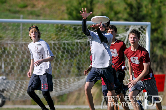 Round 4 - Junior Terminus 2013