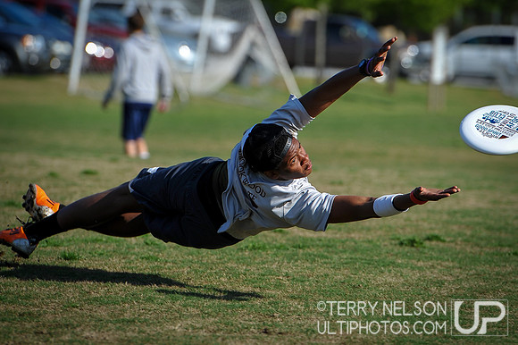 Round 4 - Junior Terminus 2013