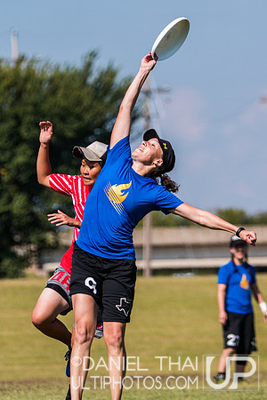 2014 South Central Women's Regionals - Saturday