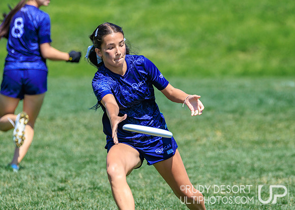 2026 USA Ultimate YCC