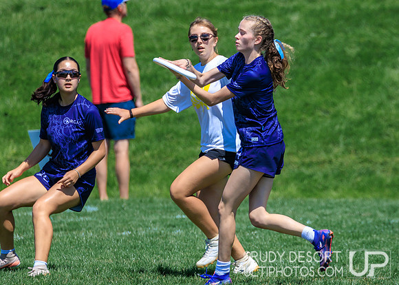 2026 USA Ultimate YCC
