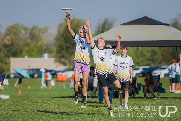 Youth Club Championships 2026