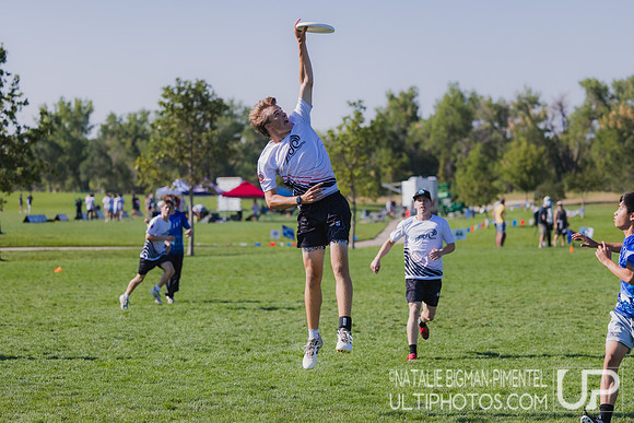 Youth Club Championships 2026