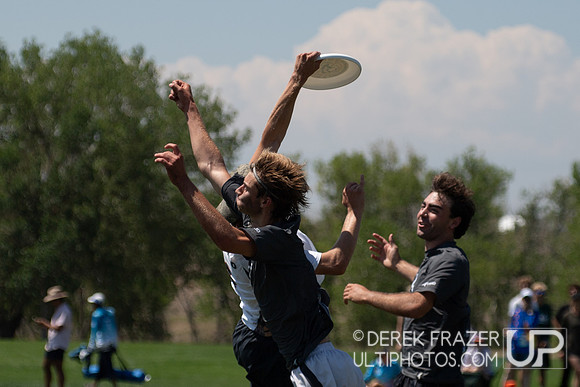 Open Semis - Rhino Sockeye