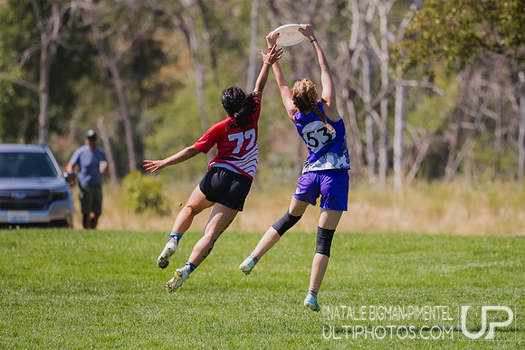 Youth Club Championships 2026