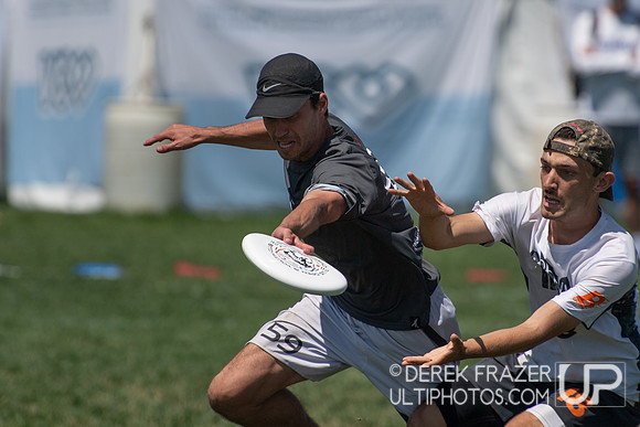 Open Semis - Rhino Sockeye