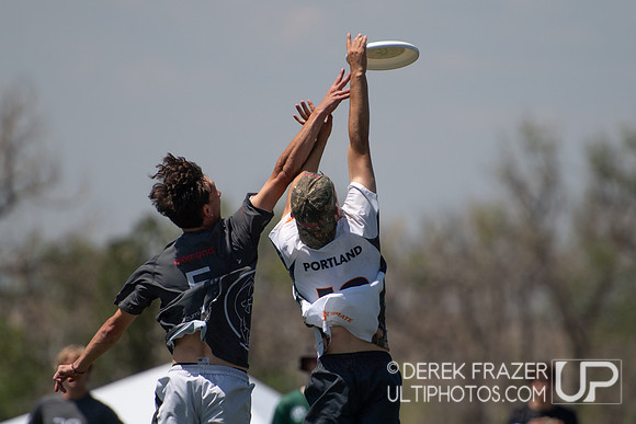 Open Semis - Rhino Sockeye