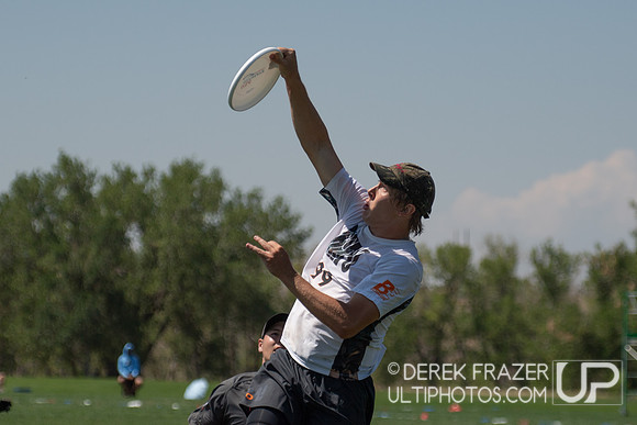 Open Semis - Rhino Sockeye