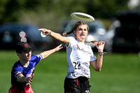 Swing Vote v MD Blackout - Saturday R1 YCC 2026