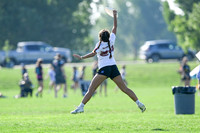 Rogue v Storm - Saturday R1 YCC 2026