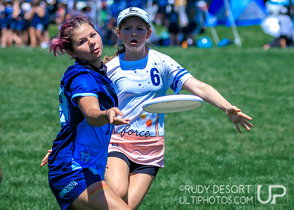 2026 USA Ultimate YCC