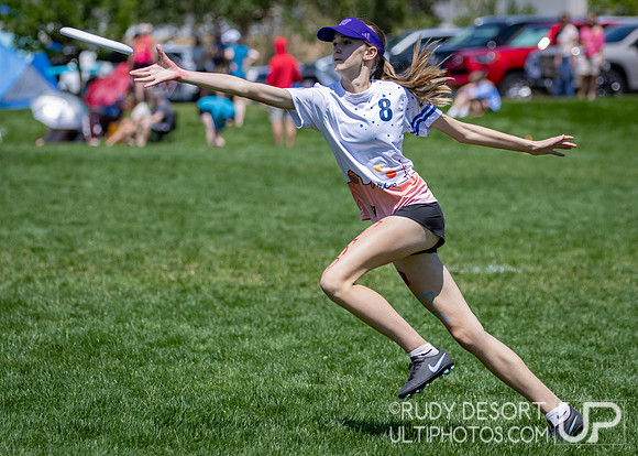 2026 USA Ultimate YCC