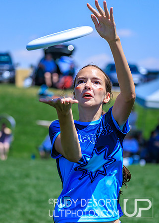 2026 USA Ultimate YCC