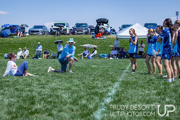 2026 USA Ultimate YCC