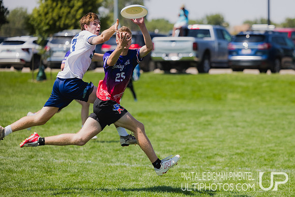 Youth Club Championships 2026