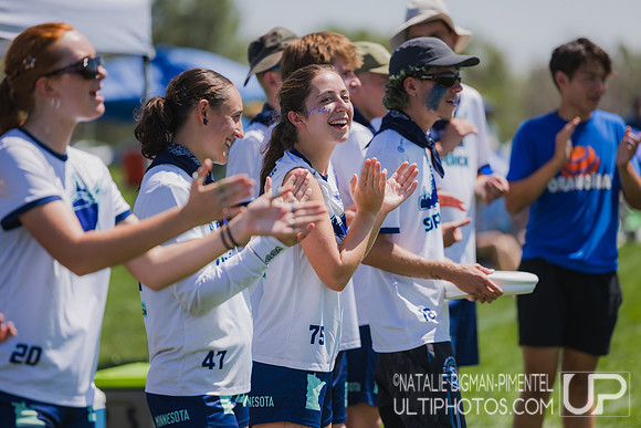 Youth Club Chamoionships 2026