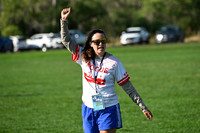 Rogue v Storm - Saturday R1 YCC 2026