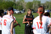 Rogue v Storm - Saturday R1 YCC 2026