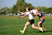 Rogue v Storm - Saturday R1 YCC 2026