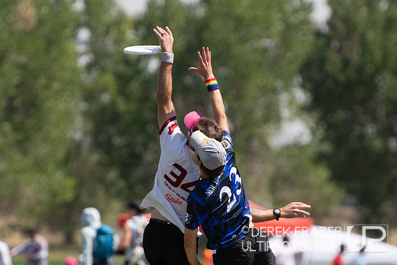 Mixed Semis - Slow XIST