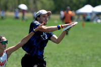 Mixed Semis - Slow XIST