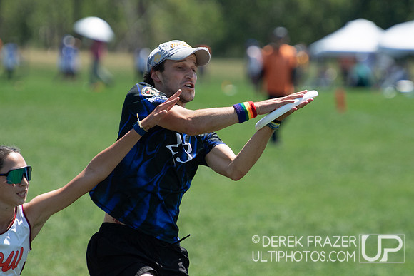 Mixed Semis - Slow XIST