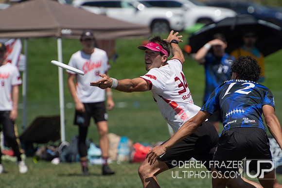 Mixed Semis - Slow XIST