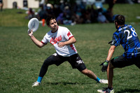 Mixed Semis - Slow XIST