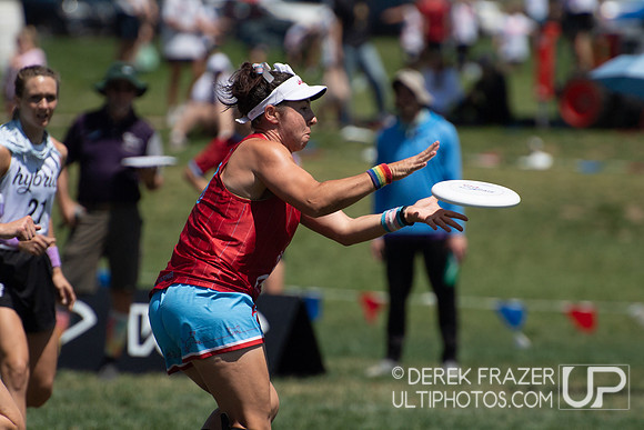 Mixed Semis - shame. Hybrid