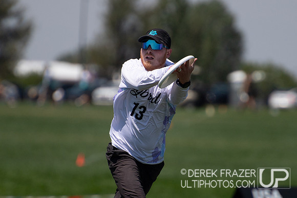Mixed Semis - shame. Hybrid