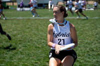 Mixed Semis - shame. Hybrid