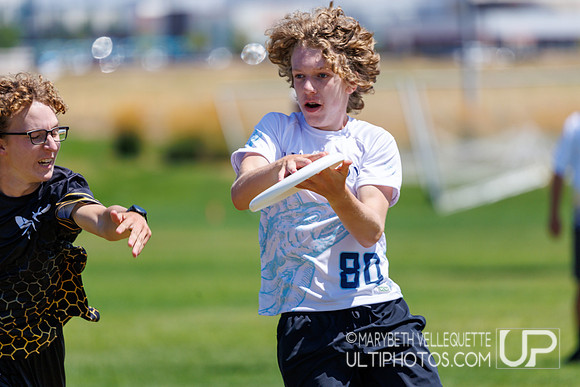 2026  US Open YCC - DIVISION