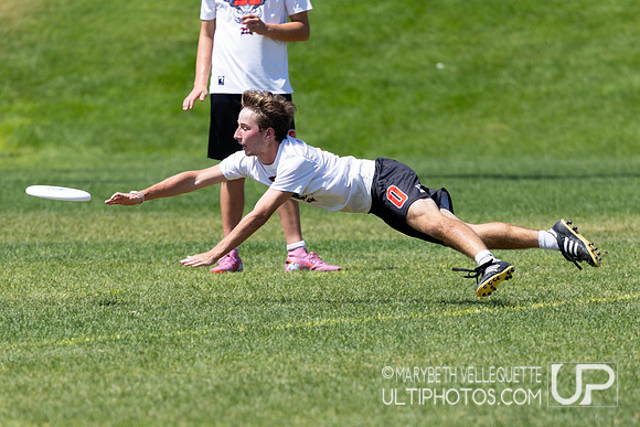 2026  US Open YCC - DIVISION