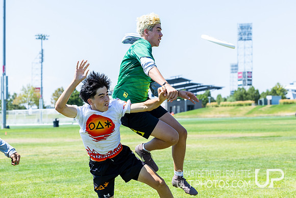 2026  US Open YCC - DIVISION