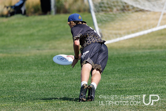 2026  US Open YCC - DIVISION