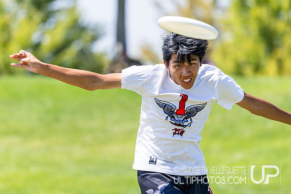 2026  US Open YCC - DIVISION