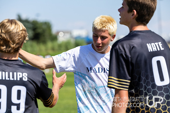 2026  US Open YCC - DIVISION