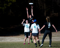 2014 Queen City Tune Up Saturday Action