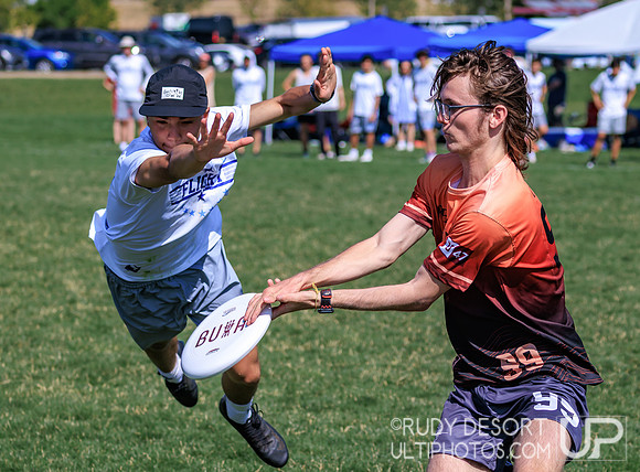 2026 USA Ultimate YCC