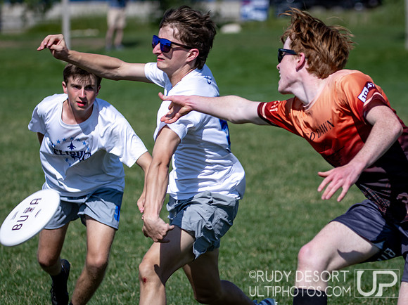 2026 USA Ultimate YCC