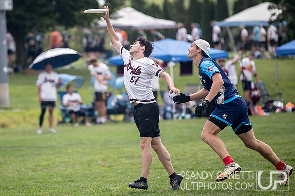 Lehigh Valley Invite - Saturday