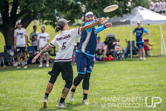 Lehigh Valley Invite - Saturday