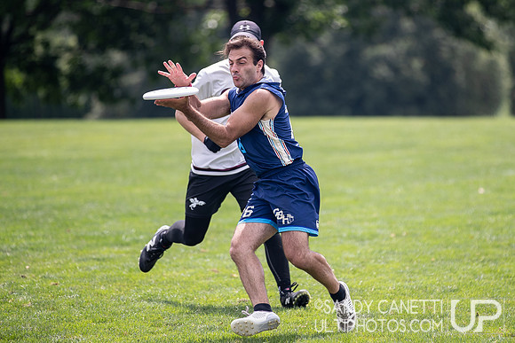 Lehigh Valley Invite - Saturday