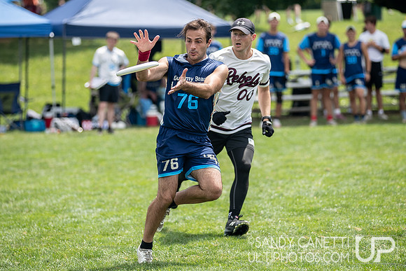 Lehigh Valley Invite - Saturday