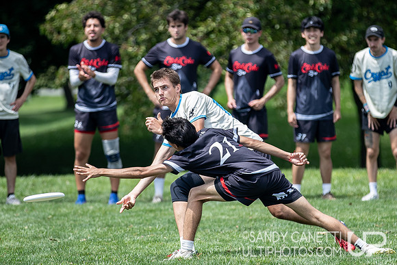 Lehigh Valley Invite - Saturday
