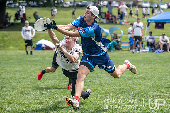 Lehigh Valley Invite - Saturday