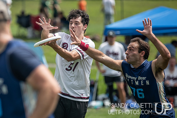 Lehigh Valley Invite - Saturday
