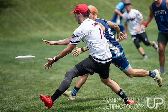 Lehigh Valley Invite - Saturday