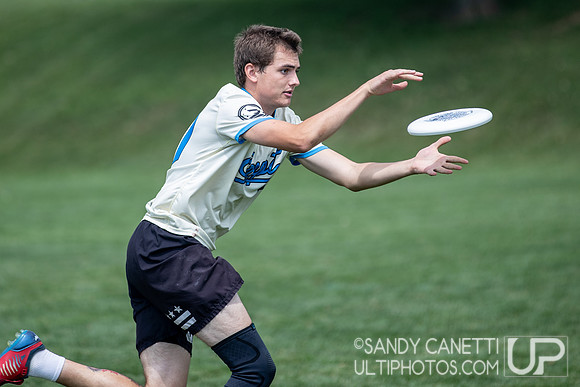 Lehigh Valley Invite - Saturday